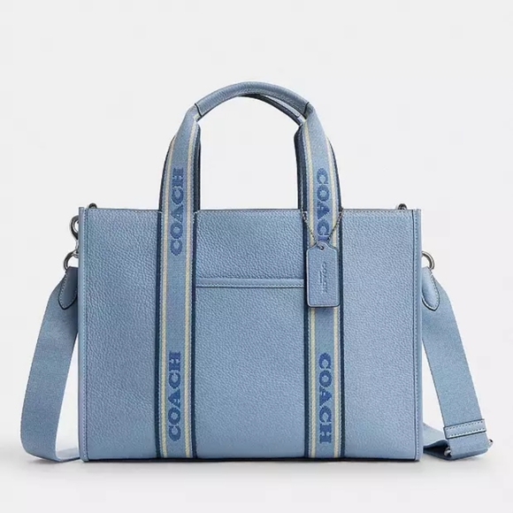 New!🆕 Coach Smith Tote - Picture 1 of 7